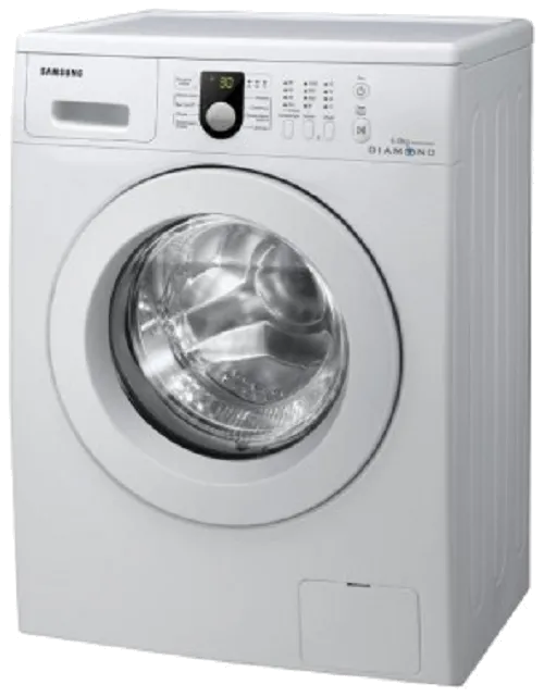 Корпусный ремонт (замена резинок, креплений, кнопок) Samsung WF8598NMW9