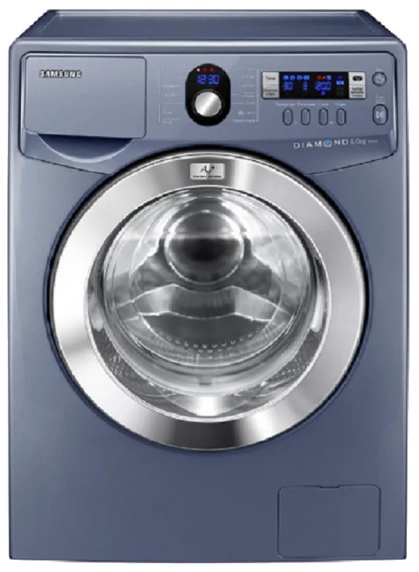 Корпусный ремонт (замена резинок, креплений, кнопок) Samsung WF9592GQB