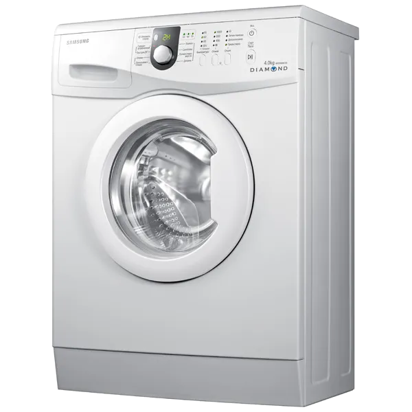 Корпусный ремонт (замена резинок, креплений, кнопок) Samsung WF0400S1V