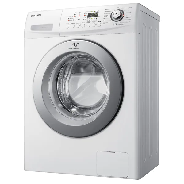 Корпусный ремонт (замена резинок, креплений, кнопок) Samsung WF0500SYV