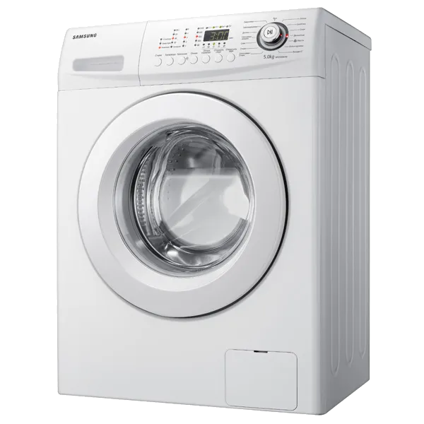 Корпусный ремонт (замена резинок, креплений, кнопок) Samsung WF0500NYW