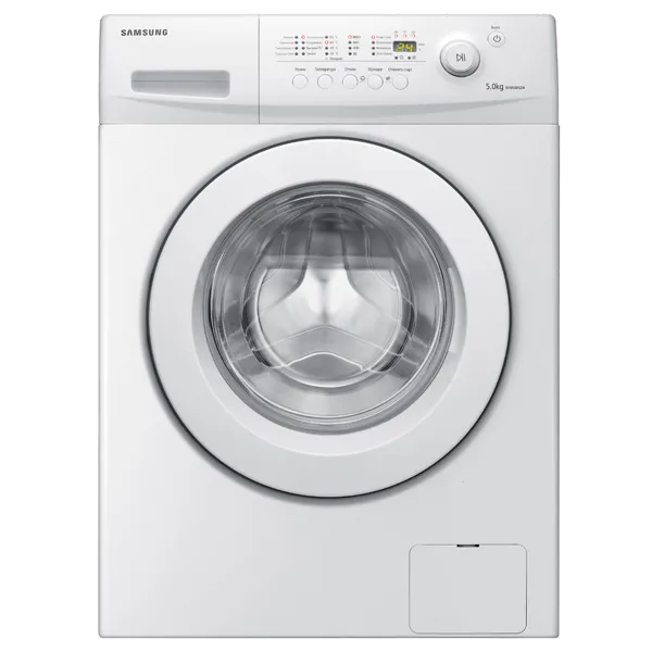 Корпусный ремонт (замена резинок, креплений, кнопок) Samsung WF0508NZW