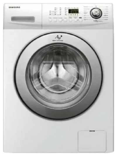 Корпусный ремонт (замена резинок, креплений, кнопок) Samsung WF0502SYW