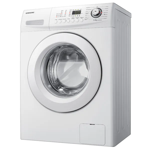 Корпусный ремонт (замена резинок, креплений, кнопок) Samsung WF0500NUV