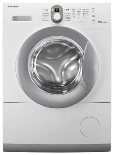 Корпусный ремонт (замена резинок, креплений, кнопок) Samsung WF0502NUV