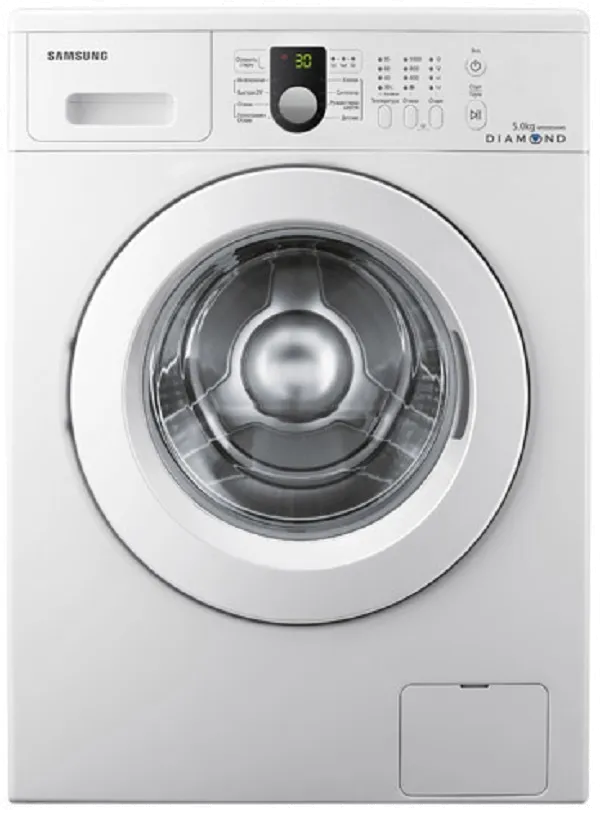 Корпусный ремонт (замена резинок, креплений, кнопок) Samsung WF8500NMV