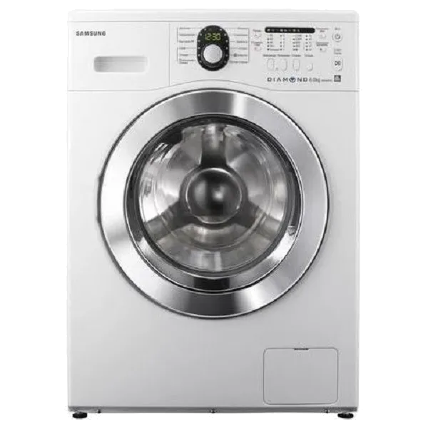 Корпусный ремонт (замена резинок, креплений, кнопок) Samsung WF8502FFC