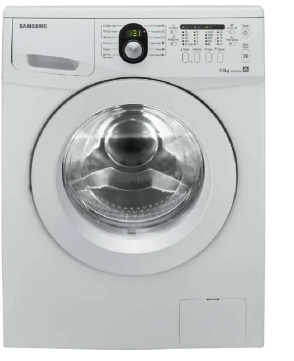 Корпусный ремонт (замена резинок, креплений, кнопок) Samsung WF9702N3W