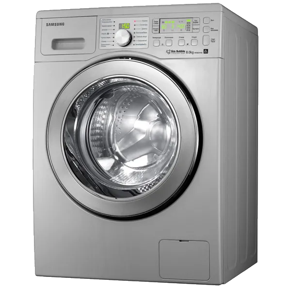 Корпусный ремонт (замена резинок, креплений, кнопок) Samsung WF0804Y8N