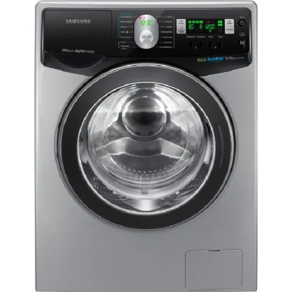 Корпусный ремонт (замена резинок, креплений, кнопок) Samsung WF1602YQR