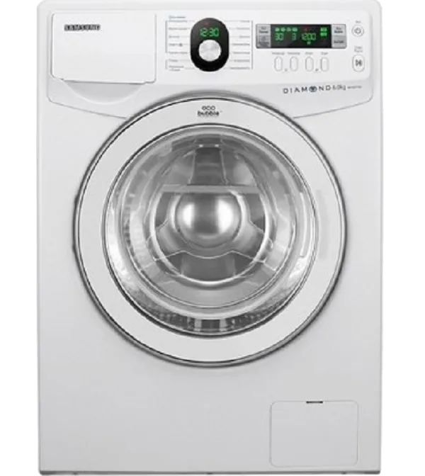 Корпусный ремонт (замена резинок, креплений, кнопок) Samsung WF1702YQQ