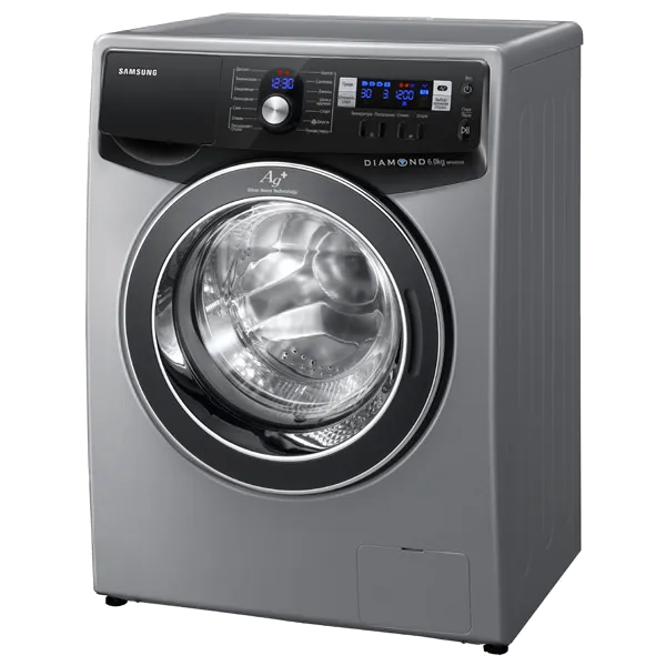 Корпусный ремонт (замена резинок, креплений, кнопок) Samsung WF9622SQR
