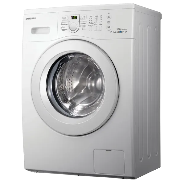 Корпусный ремонт (замена резинок, креплений, кнопок) Samsung WF1500NHW