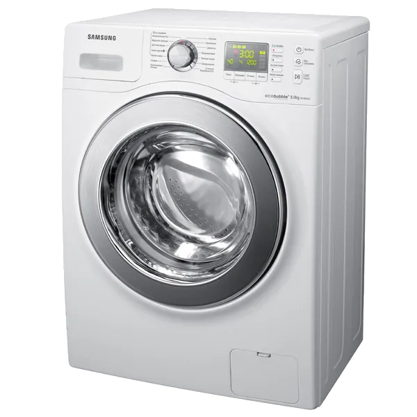 Корпусный ремонт (замена резинок, креплений, кнопок) Samsung WF1802XEC