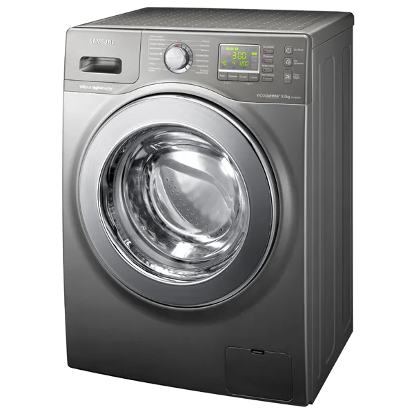 Корпусный ремонт (замена резинок, креплений, кнопок) Samsung WF1802XEY