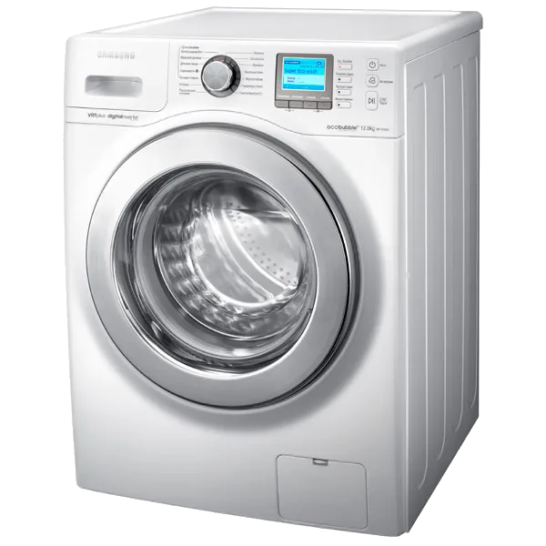 Корпусный ремонт (замена резинок, креплений, кнопок) Samsung WF1124ZAC