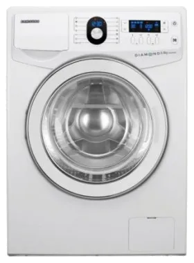 Корпусный ремонт (замена резинок, креплений, кнопок) Samsung WF8604NQW