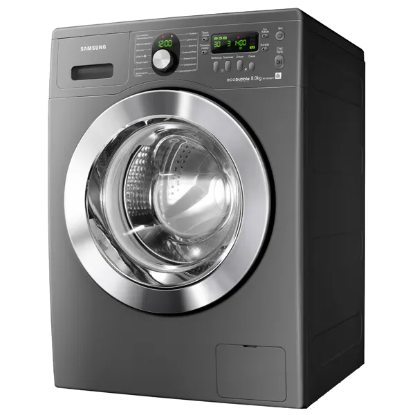 Корпусный ремонт (замена резинок, креплений, кнопок) Samsung WF1804WPY