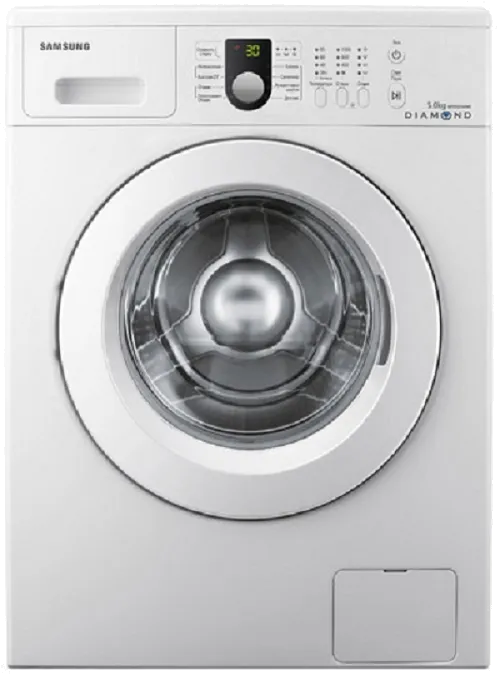 Корпусный ремонт (замена резинок, креплений, кнопок) Samsung WF1702YQB