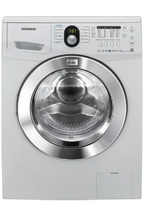Корпусный ремонт (замена резинок, креплений, кнопок) Samsung WFC602WRK