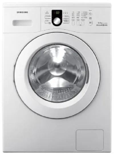Корпусный ремонт (замена резинок, креплений, кнопок) Samsung WF1600NHW