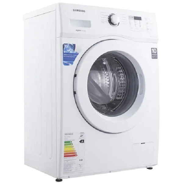 Корпусный ремонт (замена резинок, креплений, кнопок) Samsung WF600B0BCWQ