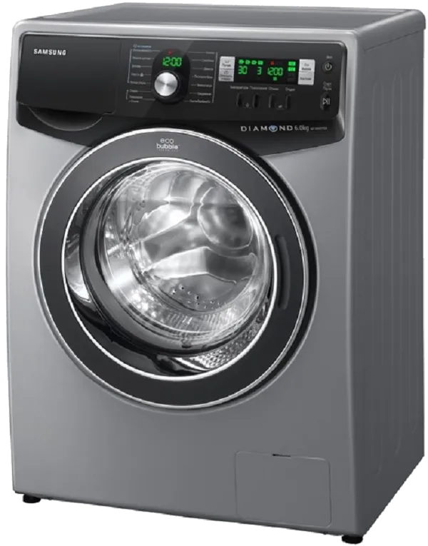 Корпусный ремонт (замена резинок, креплений, кнопок) Samsung WFE602YQR