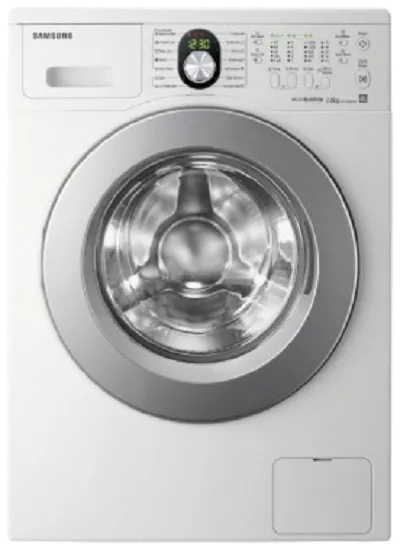 Корпусный ремонт (замена резинок, креплений, кнопок) Samsung WF1704WSV