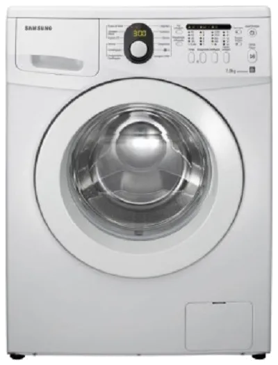 Корпусный ремонт (замена резинок, креплений, кнопок) Samsung WF9702N5W