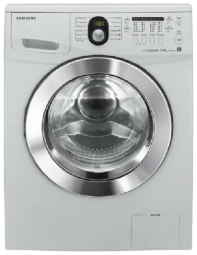 Корпусный ремонт (замена резинок, креплений, кнопок) Samsung WF1602W5C