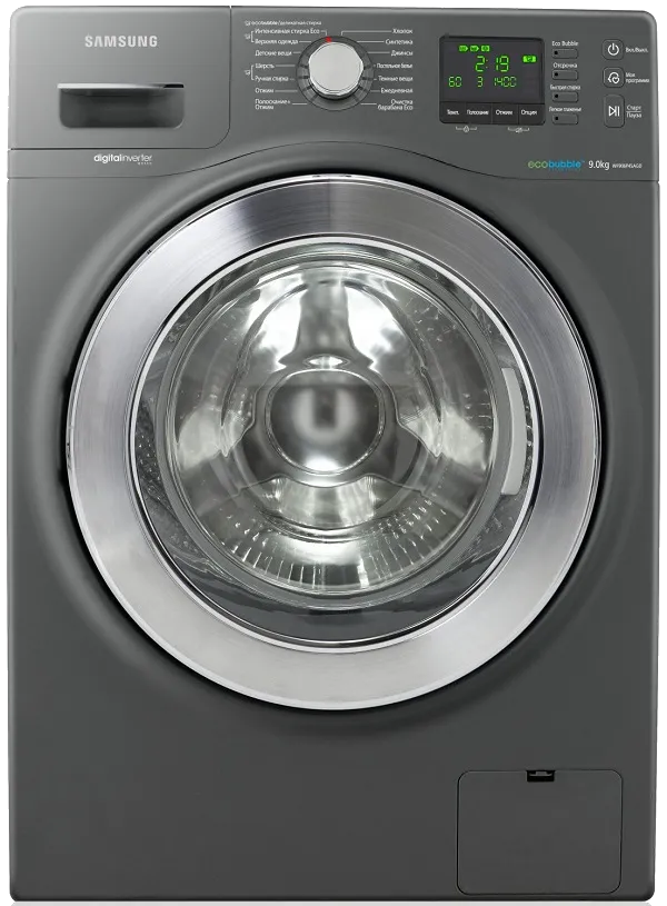 Корпусный ремонт (замена резинок, креплений, кнопок) Samsung WF906P4SAGD