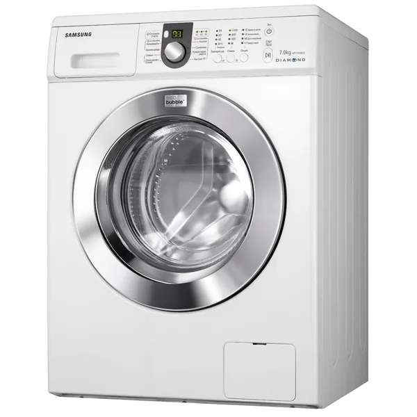 Корпусный ремонт (замена резинок, креплений, кнопок) Samsung WF1702WRK