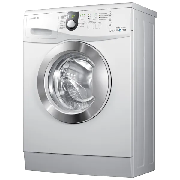 Корпусный ремонт (замена резинок, креплений, кнопок) Samsung WF3400N1C