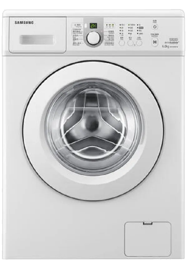 Корпусный ремонт (замена резинок, креплений, кнопок) Samsung WF1600WCC