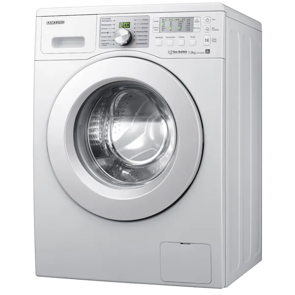 Корпусный ремонт (замена резинок, креплений, кнопок) Samsung WF0602WJV