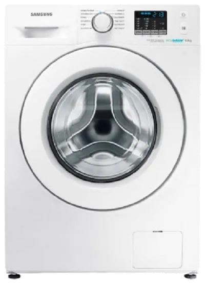 Корпусный ремонт (замена резинок, креплений, кнопок) Samsung WF80F5E0W2W