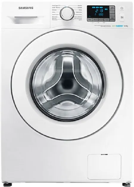 Корпусный ремонт (замена резинок, креплений, кнопок) Samsung WF80F5E3W2W