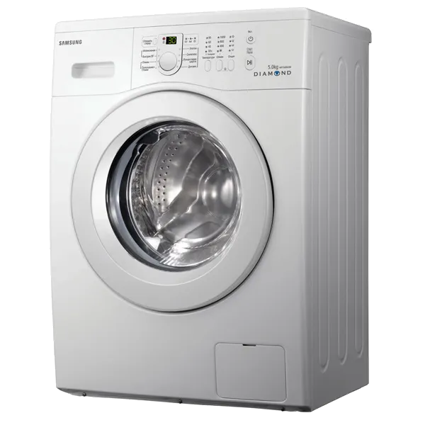 Корпусный ремонт (замена резинок, креплений, кнопок) Samsung F1500NHW