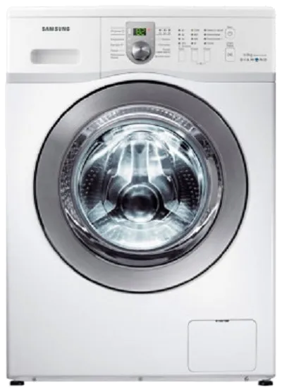 Корпусный ремонт (замена резинок, креплений, кнопок) Samsung WF60F1R1N2WDLP