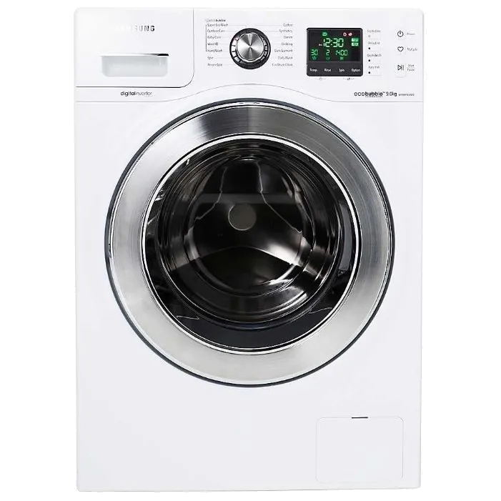 Корпусный ремонт (замена резинок, креплений, кнопок) Samsung WF906U4SAWQ