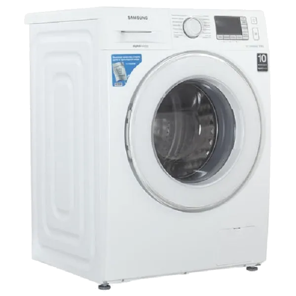 Корпусный ремонт (замена резинок, креплений, кнопок) Samsung WF80F5E5U2W