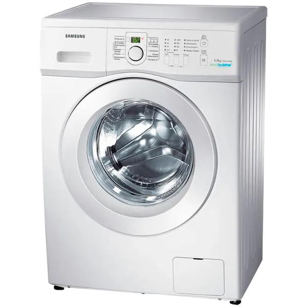 Корпусный ремонт (замена резинок, креплений, кнопок) Samsung WF6HF1R0W0W