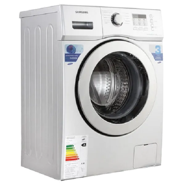 Корпусный ремонт (замена резинок, креплений, кнопок) Samsung WF602U0BCSD