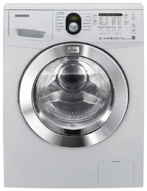 Корпусный ремонт (замена резинок, креплений, кнопок) Samsung WF1700W5W