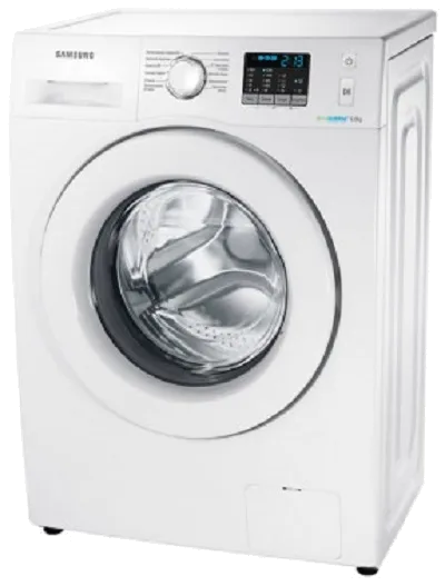 Корпусный ремонт (замена резинок, креплений, кнопок) Samsung WF6EF4E0W2W