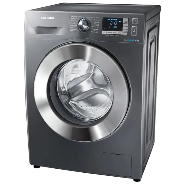 Корпусный ремонт (замена резинок, креплений, кнопок) Samsung WF60F4E5W2X