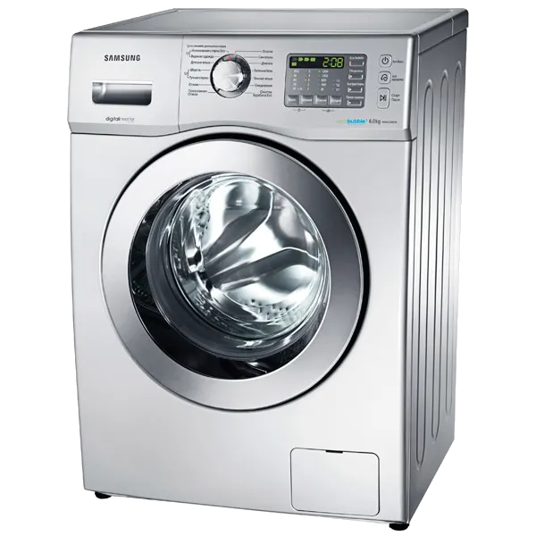 Корпусный ремонт (замена резинок, креплений, кнопок) Samsung WF602U2BKSD/LP
