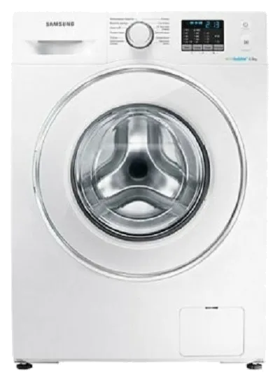 Корпусный ремонт (замена резинок, креплений, кнопок) Samsung WF6EF4E2W0W/LP