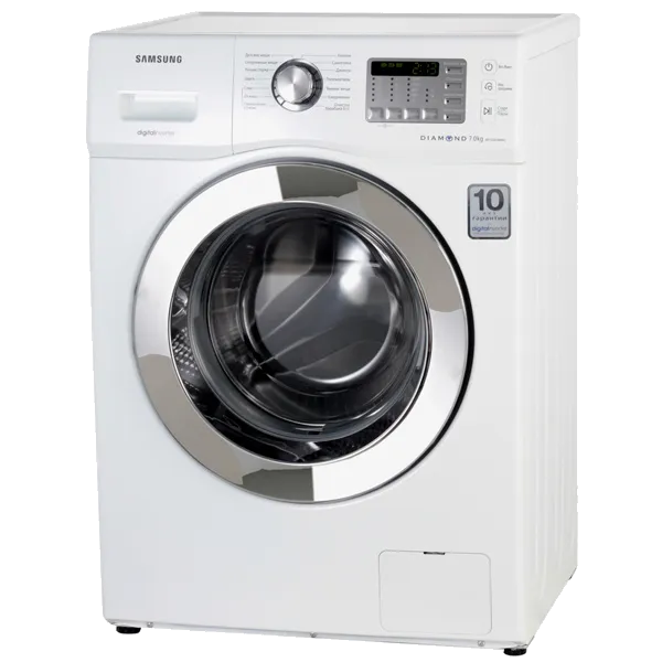 Корпусный ремонт (замена резинок, креплений, кнопок) Samsung WF702B2BBWQC