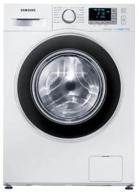 Корпусный ремонт (замена резинок, креплений, кнопок) Samsung WF80F5EBW4W